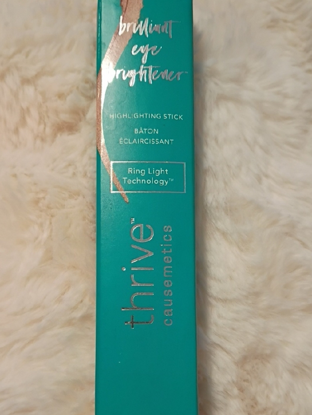 Thrive Causmetics Brilliant Eye Brightener